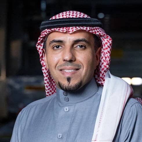 Abdulaziz Busbate