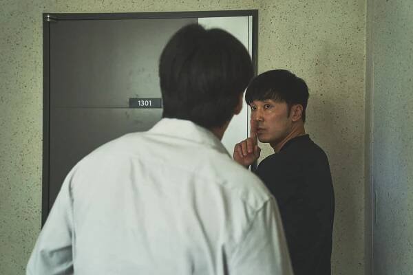 Hyun-woo Seo - Ode zdi ke zdi - Z filmu