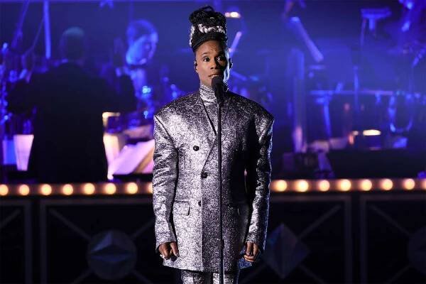 Billy Porter