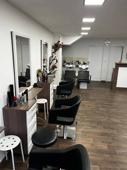Vše co potřebujte vědět o Hair&Body Salon