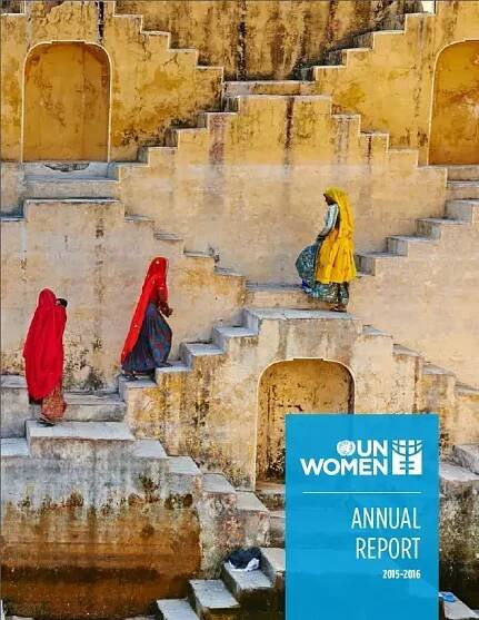 Annual Report 2015–2016
