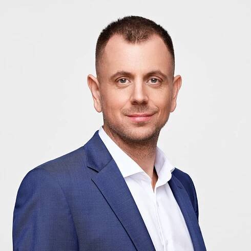 Ing. Miloslav Jochmann - profil realitního makléře