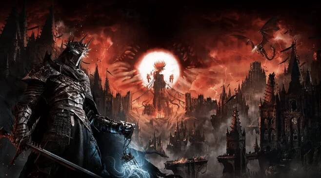 Lords of the Fallen 2. Návrat do Mournsteadu plného hrůzy - WN24.cz - World News 24