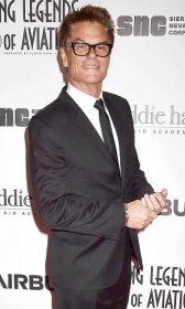 Harry Hamlin Had to Make a Cake During His 'Indiana Jones' Audition