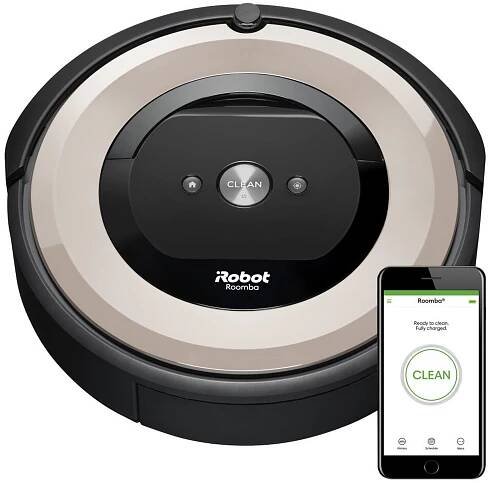 iRobot Roomba E5