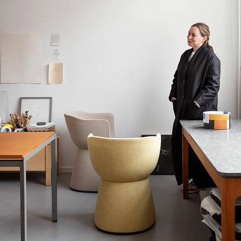 Interviews | Dezeen