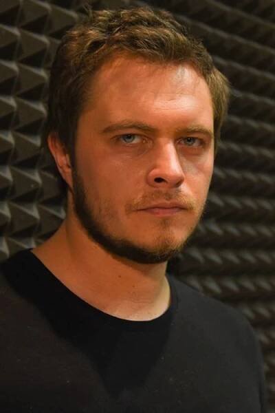 Tomasz Schuchardt herec