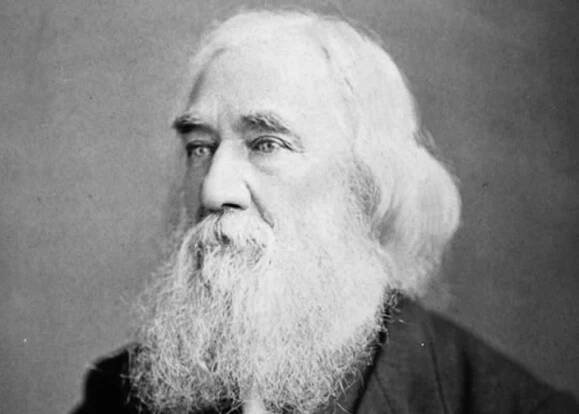 Lysander Spooner