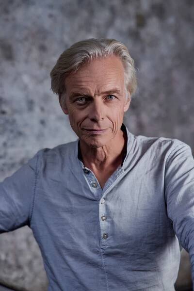 Fotos - Hans Piesbergen