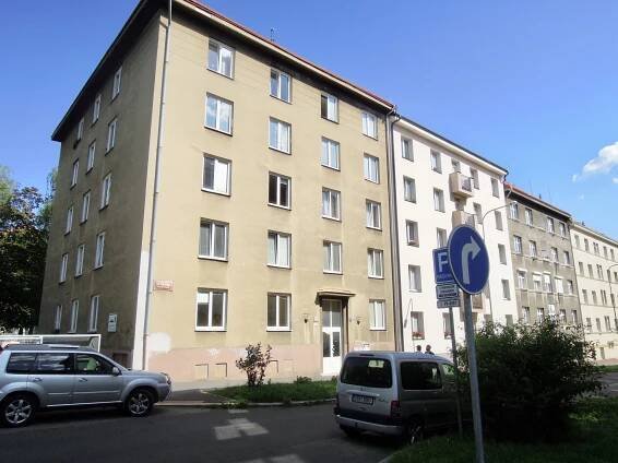 Pěkný byt 3+1, 73m2, OV, ul. Pod Strojírnami, Praha 9 - Vysočany - Grygar reality