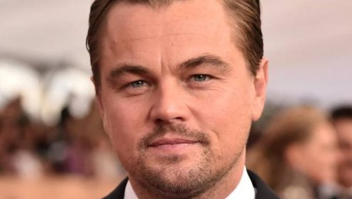 Why Leonardo DiCaprio Was Advised To Change His Name Early In His Career