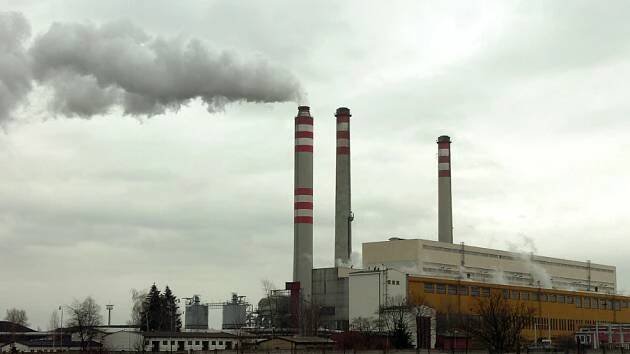 Czech Coal musí dodávat uhlí do Opatovic i příští rok