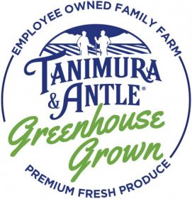 Greenhouse Grown - Tanimura & Antle