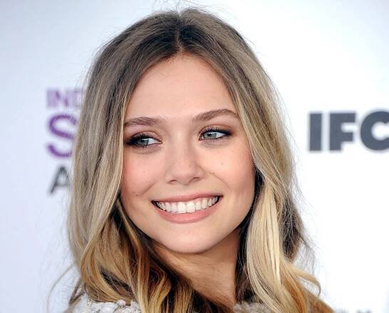 Elizabeth Olsen fotka