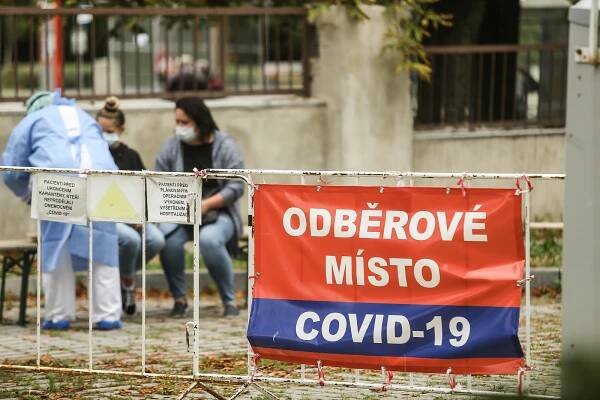 Prodělali jste covid? Nechte si otestovat plíce i srdce, můžou zůstat následky
