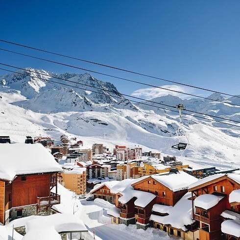 How Mount Noire Is Working to Make Ski Slopes More Inclusive