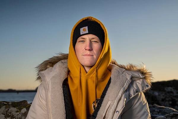 Sea Shanty Sensation Nathan Evans: 'I'm an Actual Musician'