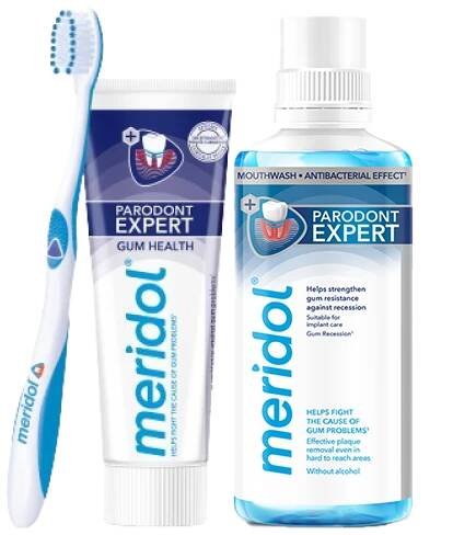 Parodont products