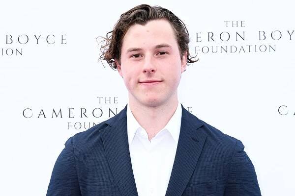 Nolan Gould Finds It 'Hard to Bond with People' After Growing Up on 'Modern Family': 'Never Been to School a Day in My Life'