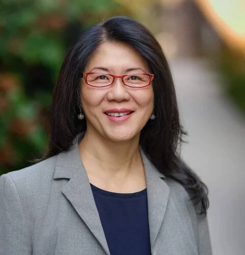 Karen C. Seto – NAS