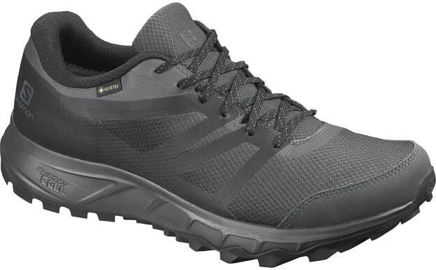 Salomon Trailster 2 GTX Phantom/Ebony/Black
