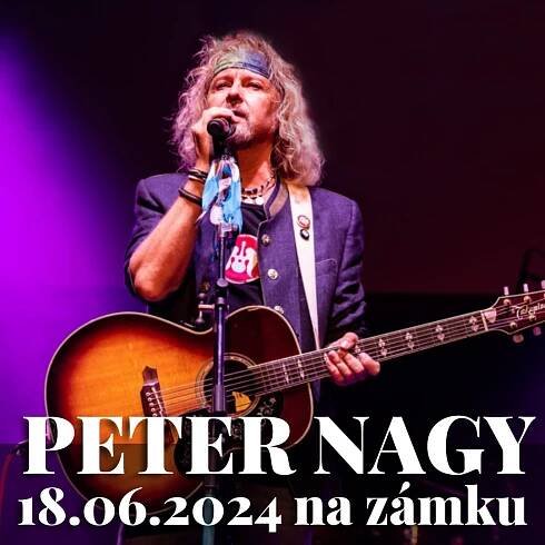 Peter Nagy