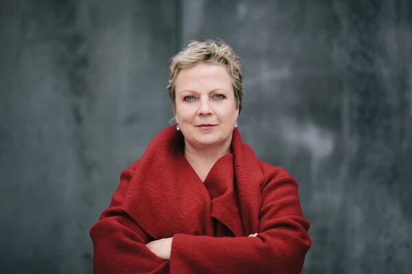 Gabriela Maria Schmeide