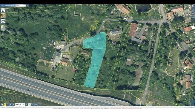Lubenec - Libkovice, okres Louny