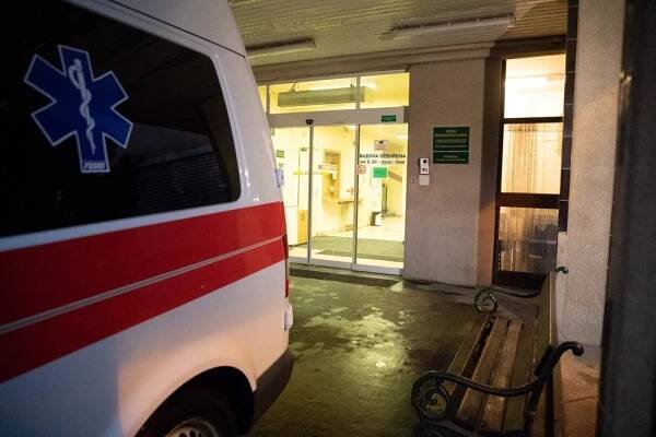 Statečné sestry z vinohradské nemocnice: Odzbrojily střelce, po 3 dnech jdou makat!