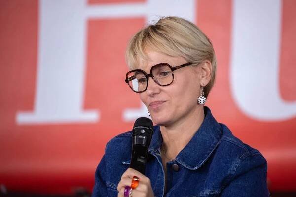 Judith Godrèche mise en examen