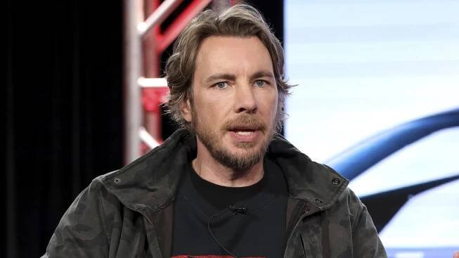 Dax Shepard Podcast Moving Exclusively to Spotify