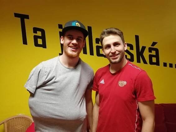 HC Dukla Jihlava – Michal Poletín v Dukle nebude pokračovat. Klub shání posilu do obrany