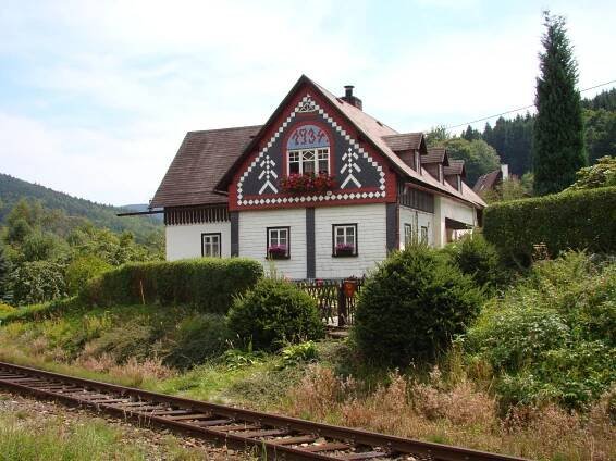 Obrázek HORNÍ LUŽICE