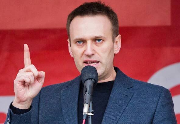 Německá vláda: Navalnyj byl otráven jedem ze skupiny novičoků