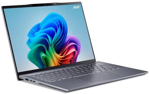 Acer Swift 14 AI SF14-11-X6CS (NX.KZXEC.002)