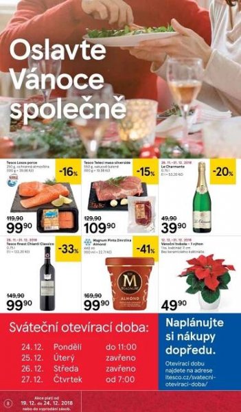 Označte produkt do nákupního košíku