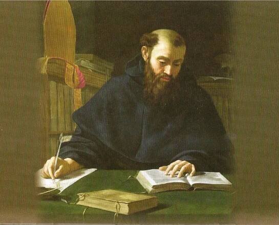 Confessions of Saint Augustine Video Series