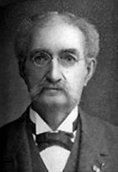 George Mason Lovering