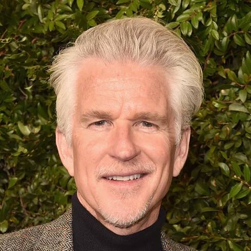 Matthew Modine interview: ‘America has never dealt honestly with what its history is’
