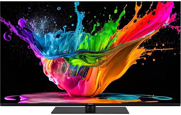 Panasonic 65" OLED (TX-65MZ800E)