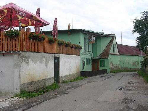 Rejstřík:Seznam ulic v Suchdole – Wikipedie