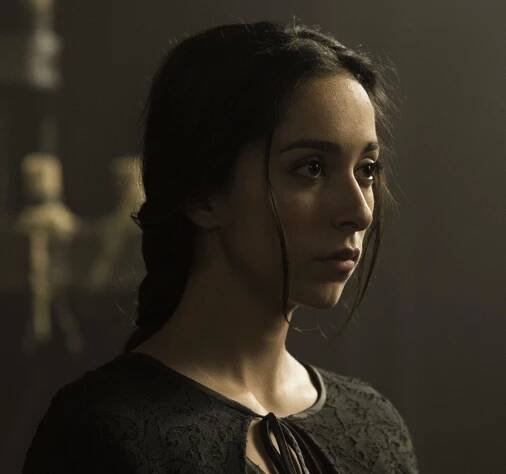 Oona Chaplin – Hair, Lip, Hairstyle, Eyebrow, Eyelash, Fl…