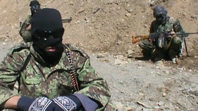 Islámský stát v Afghánistánu by mohl napadnout USA už za půl roku, varuje Pentagon
