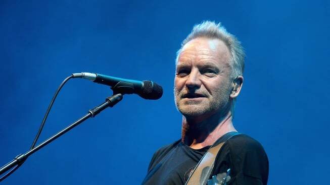 Sting facts: Singer's age, wife, children, real name, net worth and more revealed