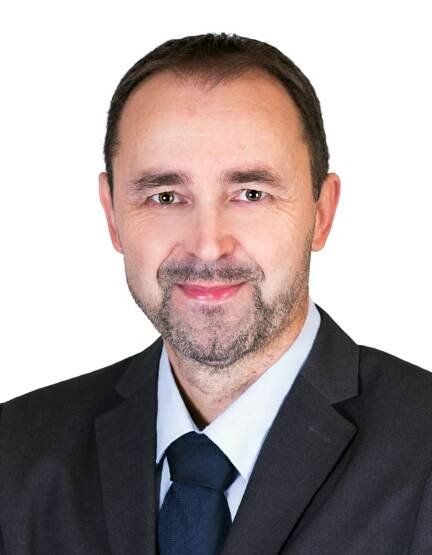 Realitní makléř - Ing. Martin Dudek