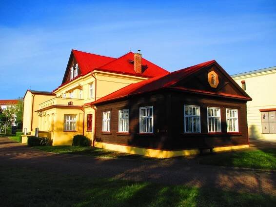 Fotografie - Divadlo Drak (Hradec Králové) - 21.04.2024