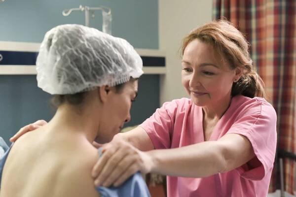 Catherine Frot