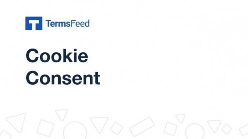 TermsFeed Cookie Consent
