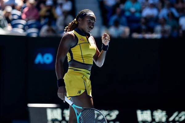 Australian Open 2024 živě: Sabalenka - Gauff v semifinále