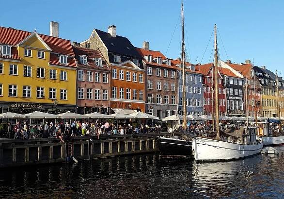 Erleben Sie Dänemark & Schweden I Reisetipps | Scandlines